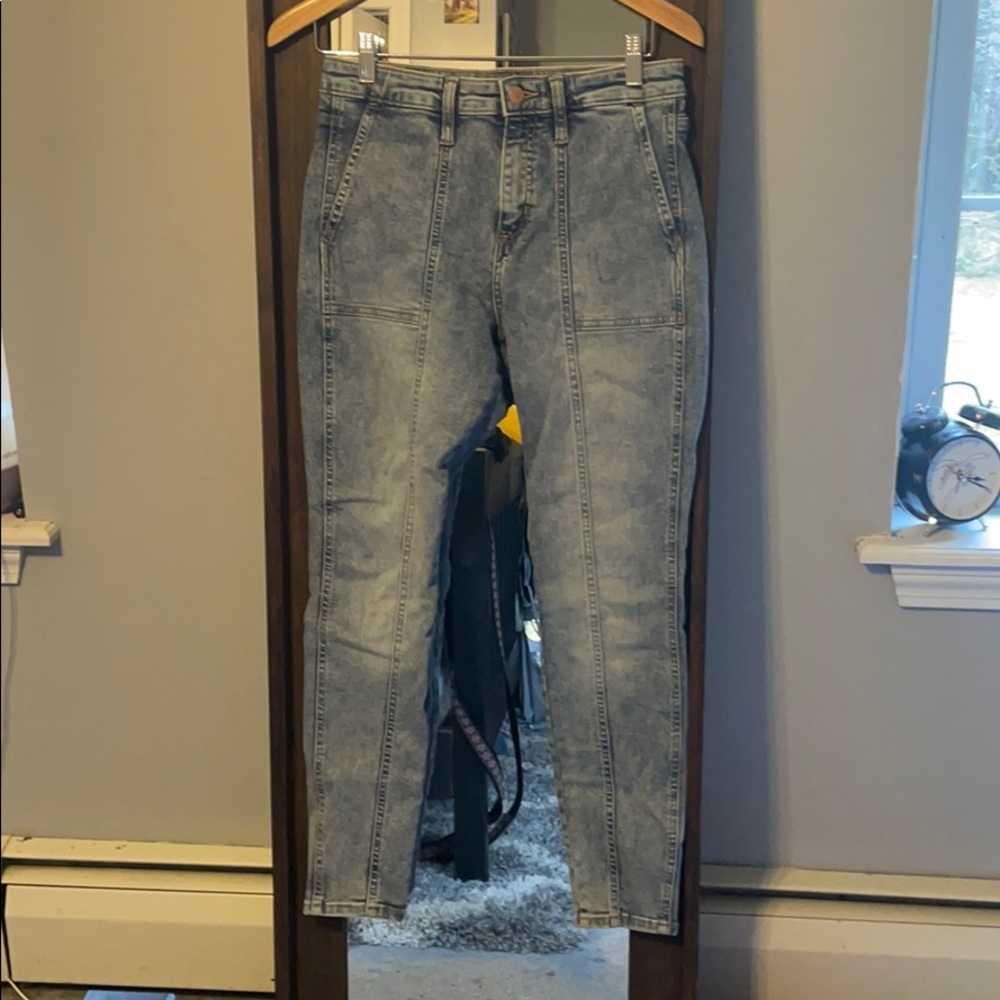 Women’s jeans